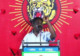 ? புதுகை ஜெயசீலன் உரை | 25-08-2023 வென்றாக வேண்டும் தமிழ்! – திருச்சி பொதுக்கூட்டம் | சீமான்