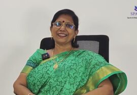 My experience with SPARRC Institute