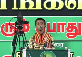 ? குட்டிப்புலி பிரபாகரன் உரை – மேட்டூர் | காவிரி எங்கள் உரிமை! – சீமான் தலைமையில்  பொதுக்கூட்டம்