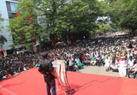 ?சீமான் எழுச்சியுரை | 08-10-2023 காவிரி நதிநீர் நம் உரிமை! – மாபெரும் ஆர்ப்பாட்டம் – சென்னை