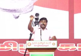 ? கேப்டன் துரை உரை | நவம்பர் 01, தமிழ்நாடு நாள் பெருவிழாப் பொதுக்கூட்டம் | சென்னை சோழிங்கநல்லூர்