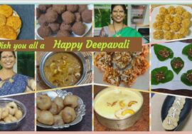 Happy Deepavali