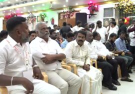 ?நேரலை 26-11-2023 தமிழர் எழுச்சி நாள் விழா – சீமான் சிறப்புரை | தலைவர் பிறந்தநாள் 69