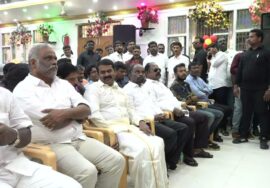 ?நேரலை 26-11-2023 பம்மல் (பல்லாவரம்) தமிழர் எழுச்சி நாள் விழா – சீமான் சிறப்புரை | தலைவர் பிறந்தநாள