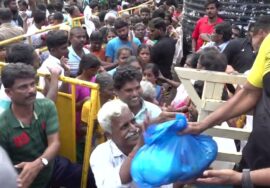 ?10-12-2023 கல்லுக்குட்டை – சென்னை பெருவெள்ளம் – துயர் துடைப்பு களத்தில் சீமான் #chennaifloods