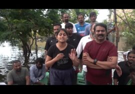 ? வெள்ளத்தில் மூழ்கிய பெதேல் நகர்! – உட்பகுதி வரை சென்று உதவிய சீமான்! உளமார பாராட்டிய தன்னார்வலர்!