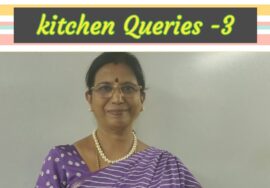 Vlog-Kitchen Queries -3 Benefits of Malting.