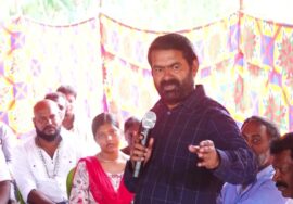 02-02-2024 சீமான் சிறப்புரை 300க்கும் மேற்பட்ட உறவுகள் நாம் தமிழர் கட்சியில் இணைந்த நிகழ்வு NIA Raid