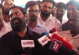 300க்கும் மேற்பட்ட உறவுகள் நாம் தமிழர் கட்சியில் இணையும் விழா – சீமான் சிறப்புரை Seeman NIA Raid