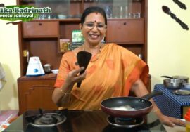 Caramel Nutty Dates – Quick sweet with beginners tips. புது வகை இனிப்பு ..செய்வது சுலபம்.