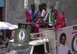 ?நேரலை 12-04-2024 விக்கிரவாண்டி – சீமான் பரப்புரை | விழுப்புரம் வேட்பாளர் மு.களஞ்சியம் Seeman LIVE