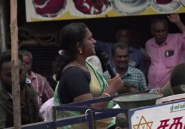 ?நேரலை 12-04-2024 தொட்டியம் வாணப்பட்டரை – சீமான் பரப்புரை | பெரம்பலூர் வேட்பாளர் இரா.தேன்மொழி LIVE