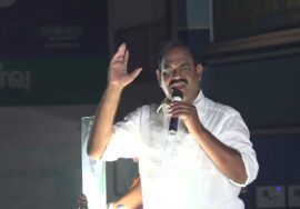 ?நேரலை 14-04-2024 திருவிடைமருதூர் சீமான் பரப்புரை | மயிலாடுதுறை வேட்பாளர் பி.காளியம்மாள் Seeman LIV