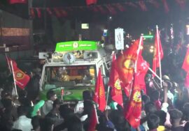 ?நேரலை 14-04-2024 திருவிடைமருதூர் சீமான் பரப்புரை | மயிலாடுதுறை வேட்பாளர் பி.காளியம்மாள் Seeman LIV