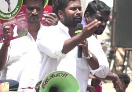 ?நேரலை 15-04-2024 காட்டுமன்னார்கோயில் – சீமான் பரப்புரை | சிதம்பரம் வேட்பாளர் இரா.ஜான்சிராணி Seeman