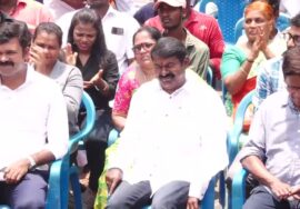 ?நேரலை 17-04-2024 கொரட்டூர் பொதுக்கூட்டம் – சீமான் பரப்புரை | ஜெகதீஷ்சந்தர் | வெ.இரவிச்சந்திரன் LIV