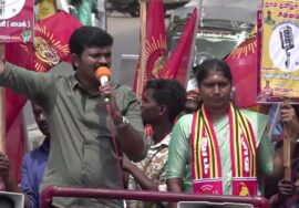 ?சீமான் பரப்புரை | நாடாளுமன்றத் தேர்தல் durai