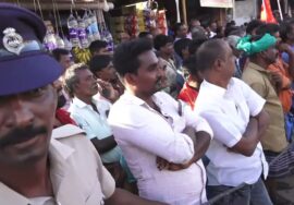?சீமான் பரப்புரை | நாடாளுமன்றத் தேர்தல் sattai sayalkudi
