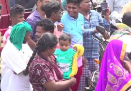 ?சீமான் பரப்புரை | நாடாளுமன்றத் தேர்தல் annan kulithalai
