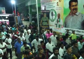 ?சீமான் பரப்புரை | நாடாளுமன்றத் தேர்தல் annan