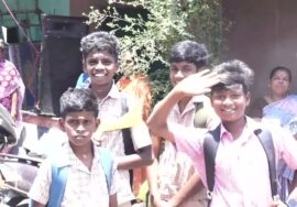 ?சீமான் பரப்புரை | நாடாளுமன்றத் தேர்தல் annan allinagaram