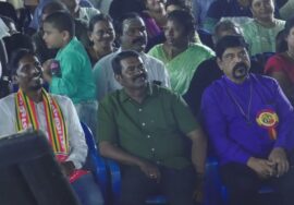 ?நேரலை 04-04-2024 தாம்பரம் – சீமான் பரப்புரை | திருப்பெரும்புதூர் வேட்பாளர் மரு. வெ.ரவிச்சந்திரன்