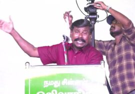 ?நேரலை 07-04-2024 கிருஷ்ணகிரி பொதுக்கூட்டம் சீமான் பரப்புரை | வேட்பாளர் வித்யாராணி வீரப்பன் LIVE
