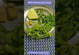 shorts 341-Brown Channa Sundal | Mallika  Badrinath Recipe – Fiber rich Diabetic friendly