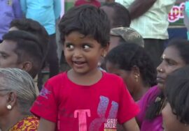 ?நேரலை 09-08-2024 உலகப் பழங்குடியினர் நாள் | தர்மபுரி அரூர் -சீமான் தலைமையில் மாபெரும் பொதுக்கூட