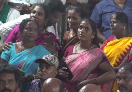 ?நேரலை 09-08-2024 உலகப் பழங்குடியினர் நாள் | தர்மபுரி அரூர் -சீமான் தலைமையில் மாபெரும் பொதுக்கூட