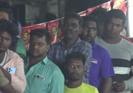 ?நேரலை 09-08-2024 உலகப் பழங்குடியினர் நாள் | தர்மபுரி அரூர் சீமான் தலைமையில் மாபெரும் பொதுக்கூட்டம்