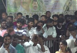 ?நேரலை 09-08-2024 உலகப் பழங்குடியினர் நாள் | தர்மபுரி அரூர் சீமான் தலைமையில் மாபெரும் பொதுக்கூட்டம்