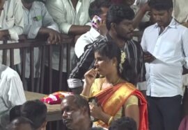 ?நேரலை 09-08-2024 உலகப் பழங்குடியினர் நாள் | தர்மபுரி அரூர் சீமான் தலைமையில் மாபெரும் பொதுக்கூட்டம்