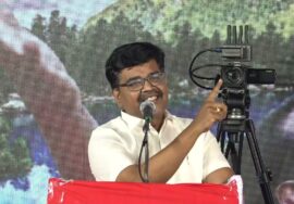 ?மணி செந்தில் உரை | 27-08-2024 கீழவாசல் | வணங்குகின்ற சாமியா? வாழுகின்ற பூமியா? பொதுக்கூட்டம்