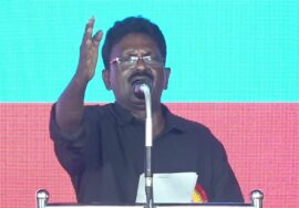 ?நேரலை 01-11-2024 சீமான் தலைமையில் தமிழ்நாடு நாள் கொண்டாட்டக் கூட்டம் – சென்னை பெரம்பூர் சென்னை