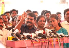 TamilThesiyam Vs Dravidam இது ஒரு முன்னோட்டம் தான்? – சீமான் செய்தியாளர் சந்திப்பு 02-11-2024 Vijay