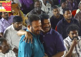 ?நேரலை 13-11-2024 சாதிவாரிக் கணக்கெடுப்பும், சமூக நீதியும்! மாபெரும் பொதுக்கூட்டம்  வாசுதேவநல்லூர்