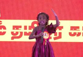 ?நேரலை 26-11-2024 எங்கள் தலைவர் 70 | தமிழர் எழுச்சி நாள் விழா | சீமான் எழுச்சியுரை