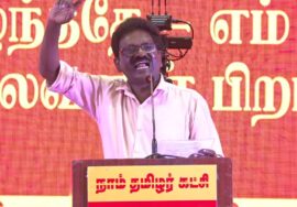 ? மறத்தமிழ் வேந்தன் உரை | 26-11-2024 எங்கள் தலைவர் 70 | தமிழர் எழுச்சி நாள் விழா | சீமான்