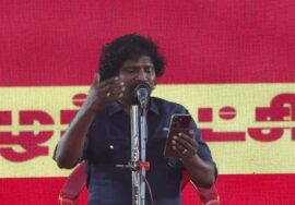 ?நேரலை | உழவை மீட்போம்! உழவைக் காப்போம்! | சீமான் தலைமையில் நம்மாழ்வார் | புகழ்வணக்கப் பொதுக்கூட்டம