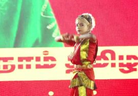 ?நேரலை | உழவை மீட்போம்! உழவைக் காப்போம்! | சீமான் தலைமையில் நம்மாழ்வார் | புகழ்வணக்கப் பொதுக்கூட்டம
