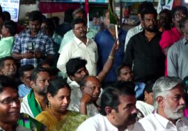 ?நேரலை 28-01-2025 ஈரோடு கிழக்கு இடைத்தேர்தல் 2025 | சீமான் பரப்புரை | நெரிக்கல் மேடு, பவானி சாலை.