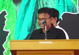 ?நேரலை 04-01-2025 | தமிழ்த்தேசியம் ஏன்? எதற்கு? எப்படி? – நூல் வெளியீடு |சீமான் எழுச்சியுரை | YMCA