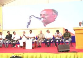 ?நேரலை 04-01-2025 | தமிழ்த்தேசியம் ஏன்? எதற்கு? எப்படி? – நூல் வெளியீடு |சீமான் எழுச்சியுரை | YMCA