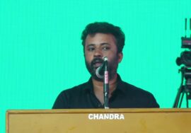 ?நேரலை 04-01-2025 | தமிழ்த்தேசியம் ஏன்? எதற்கு? எப்படி? – நூல் வெளியீடு |சீமான் எழுச்சியுரை | YMCA