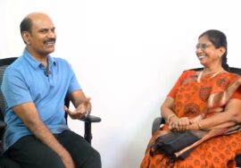 Part 3 Interview with Dr.Kannan Pugazhendhi – பெண்களின் உடல் சம்பந்தப்பட்ட பிரச்னைகள்