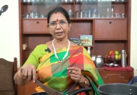 kollu kanji / சர்க்கரை நோய் இருந்தாலும் இந்த கஞ்சியை குடிக்கலாம் – Mallika Badrinath recipes