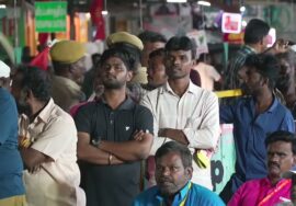 ?நேரலை 01-02-2025 ஈரோடு கிழக்கு இடைத்தேர்தல் 2025 | சீமான் தலைமையில் மாபெரும் பொதுக்கூட்டம்