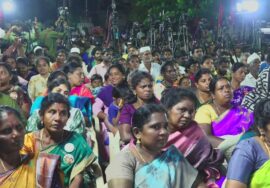 ?நேரலை 02-02-2025 பெரியார் நகர் | ஈரோடு கிழக்கு இடைத்தேர்தல் சீமான் தலைமையில் பரப்புரை பொதுக்கூட்டம