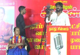 ?நேரலை 02-02-2025 பெரியார் நகர் | ஈரோடு கிழக்கு இடைத்தேர்தல் சீமான் தலைமையில் பரப்புரை பொதுக்கூட்டம